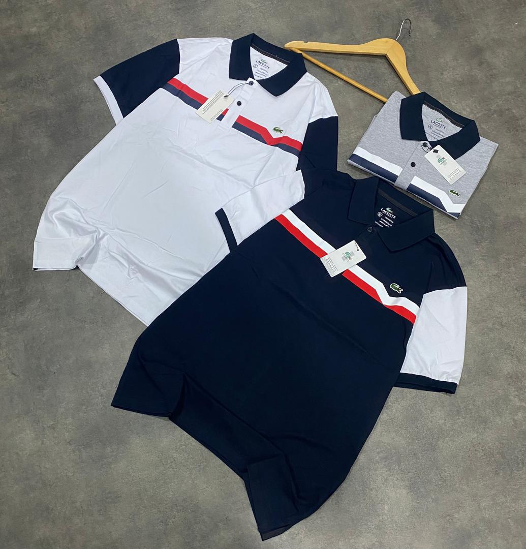 Lacoste Polo Collection